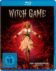 : Witch Game 2023 German Eac3 1080p Web H264-SiXtyniNe