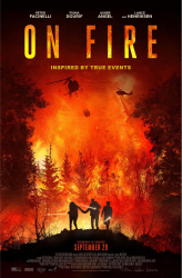 : On Fire 2023 German Dl 1080p BluRay Avc-Untavc