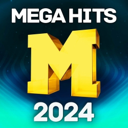 : Mega Hits 2024 (2024) FLAC