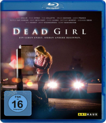 : Dead Girls Dancing 2023 German Aac 1080p Webrip x264-SiXtyniNe