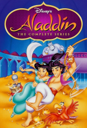 : Disneys Aladdin S01 Complete German Dl Ac3 Dubbed 1080p Ups Webrip x265-tDonkey