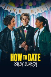 : How to Date Billy Walsh 2024 German DL EAC3 1080p DV HDR AMZN WEB H265 - ZeroTwo
