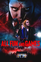 : All Fun and Games 2023 German DL EAC3 1080p AMZN WEB H265 - ZeroTwo