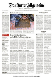 : Frankfurter Allgemeine Zeitung - 06 April 2024