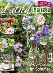 :  LandIDEE Magazin Mai-Juni No 03 2024