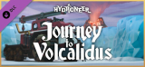 : Hydroneer Journey to Volcalidus-Rune