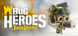 : Bug Heroes Tower Defense-Tenoke