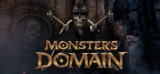: Monsters Domain-Tenoke