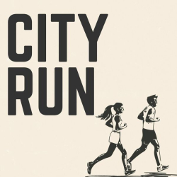 : City Run (2024)