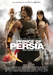 : Prince of Persia Der Sand der Zeit 2010 German Dl 720p Web H264 iNternal-SunDry