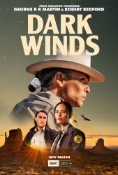 : Dark Winds Wind des Boesen S02E01 German Dl 1080p Web h264-WvF