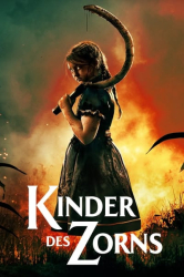: Kinder Des Zorns 2020 German 720p BluRay x264 - DSFM