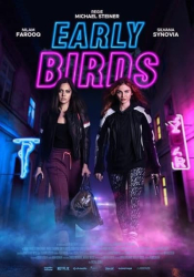 : Early Birds 2023 German DL EAC3 1080p DV HDR NF WEB H265 - ZeroTwo