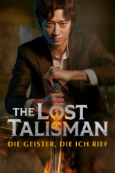 : The Lost Talisman 2023 German Dtshd Dl 1080p BluRay x264-SiXtyniNe