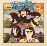 : Canned Heat - Discography 1968-2024
