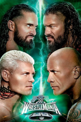 : WrestleMania XL 2024 German EAC3 1080p WEB h264 - WOTT