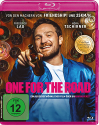 : One For The Road 2023 German Dvdrip X264-Watchable
