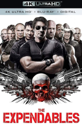 : The Expendables 2010 Theatrical Cut German Dts Dl 1080p BluRay x264-Jj