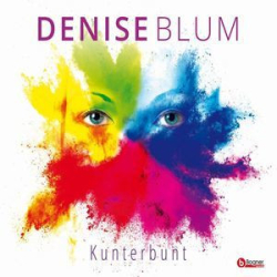 : Denise Blum - Kunterbunt (EP) (2020)