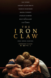: The Iron Claw 2023 German Aac 1080p BluRay x265-w00t