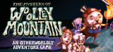 : The Mystery Of Woolley Mountain Deluxe Edition-Tenoke