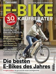:  ElektroBike Magazin April No 01 2024