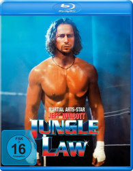 : Jungle Law 1995 German Dl Bdrip X264-Watchable