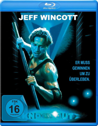 : Knockout 1995 German Dl 1080P Bluray X264-Watchable