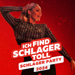 : Schlager Party 2024 - Ich find Schlager toll (2024)