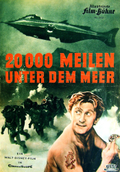: 20 000 Meilen unter dem Meer 1954 German Dl 1080p Web H264 iNternal-SunDry