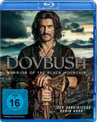 : Dovbush Warrior of the Black Mountain 2023 German Eac3 Dl 1080p BluRay x265-Vector