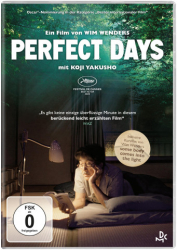 : Perfect Days 2023 German Eac3 Dl 1080p BluRay x265-Vector