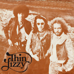: Thin Lizzy - The Acoustic Sessions (Acoustic Version) (2024) Flac/Hi-Res