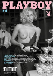 : Playboy - Printemps 2024 (No. 16)