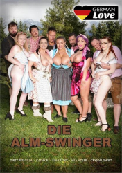 : Die Alm Swinger (2023)