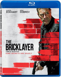 : The Bricklayer 2023 German EAC3 WEBRip x265 - LDO