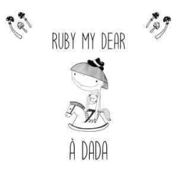 : Ruby My Dear - Discography 2010-2023