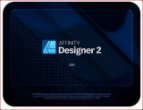 : Affinity Designer v2.4.2.2371 (x64)
