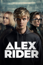 : Alex Rider S03E08 German Dl 1080P Web H264 Repack-Wayne