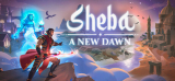 : Sheba A New Dawn-Tenoke
