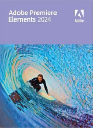 : Adobe Premiere Elements 2024.2 (x64)