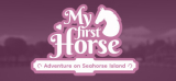 : My First Horse Adventures on Seahorse Island-Tenoke