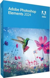 : Adobe Photoshop Elements 2024.2 (x64)