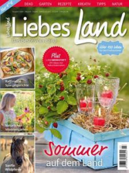 :  Liebes Land Magazin Mai-Juni No 03 2024