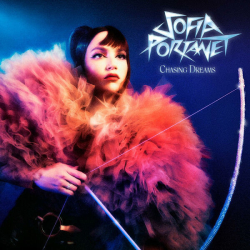 : Sofia Portanet - Chasing Dreams (2024) mp3/Flac