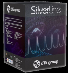 : D16 Group SilverLine Collection 2024.3