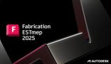 : Autodesk Fabrication ESTmep 2025