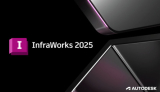 : Autodesk InfraWorks 2025