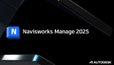 : Autodesk Navisworks Manage 2025