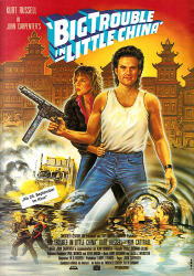 : Big Trouble in Little China 1986 German Dl 1080p Web H264 iNternal-SunDry